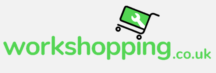 Buy 92417 Alloy Wheel Painting Stand - Deluxe Heavy Duty from Barry Carter