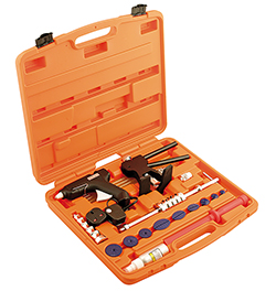 New Dent Removal Glue kit from Power-TEC