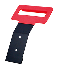 Lift off vehicle window trim mouldings with ease with this new window trim puller 