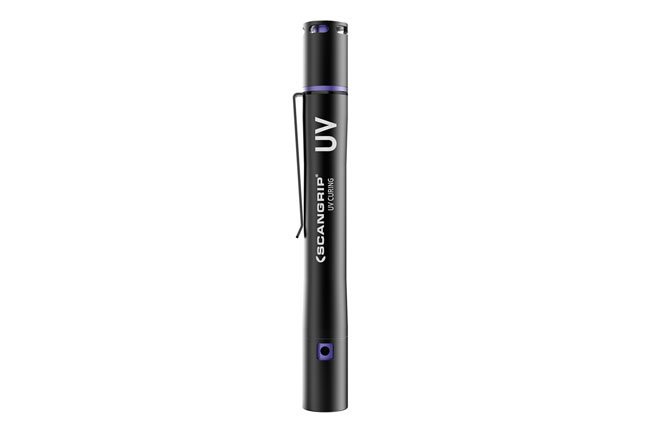 03.5800 Scangrip UV-Pen
