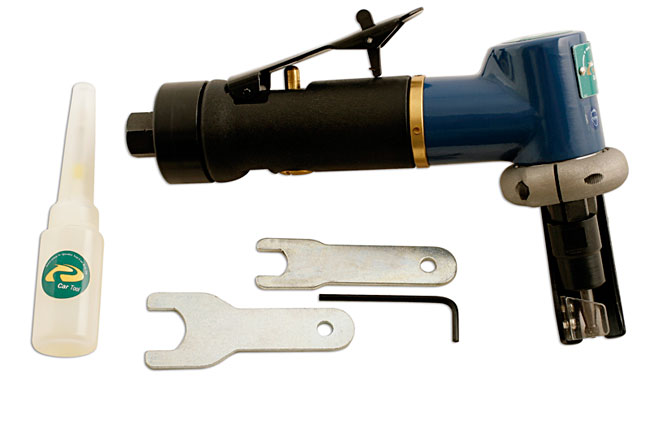 Laser Tools 91152 Laser Weld Cutter