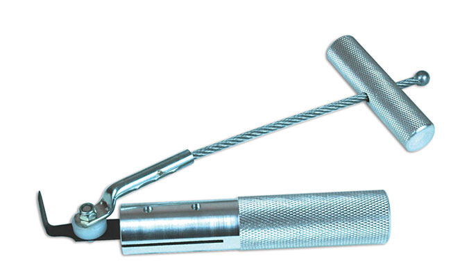 Laser Tools 91159 Vehicle Glass Removal Tool