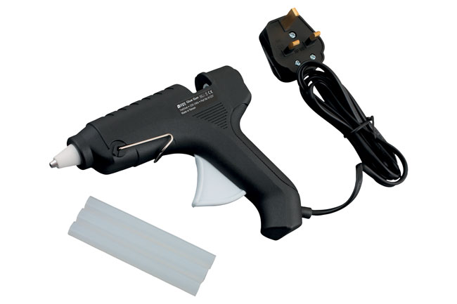 Laser Tools 91237 Gluematic Glue Gun