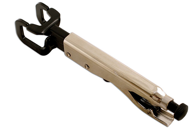 Laser Tools 91359 Self Locking Multi Grip Plier - JJ Clamp