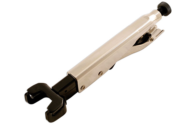 Laser Tools 91363 Self Locking Multi Grip Pliers - LL Clamp