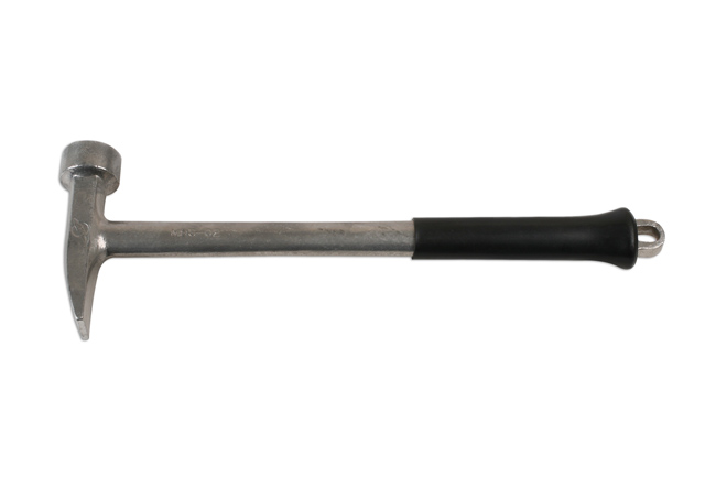 Laser Tools 91694 Aluminium Hammer - Horizontal Pein