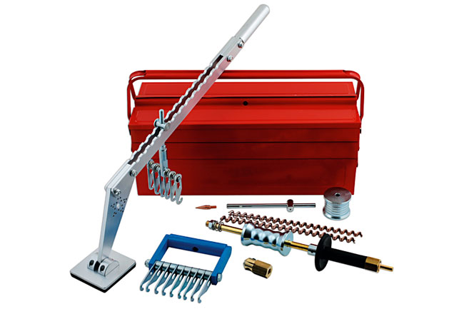 Laser Tools 91953 Panel Medic Repair Kit