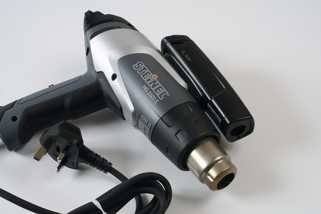 Laser Tools 92077 Digital Hot Air Gun