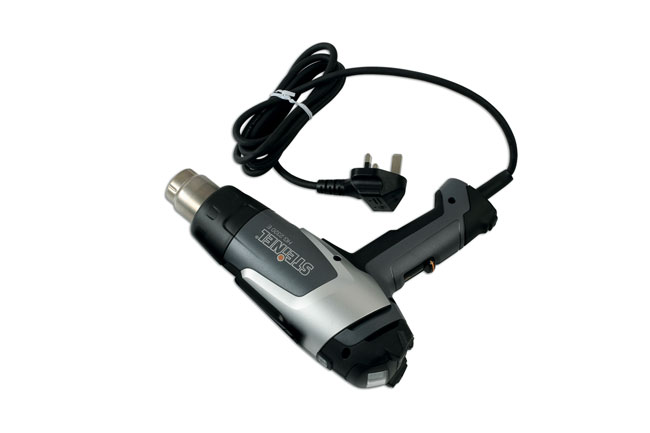 Laser Tools 92077 Digital Hot Air Gun