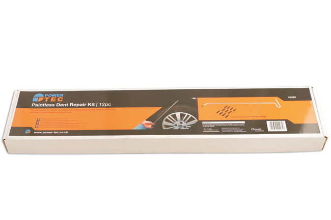 Laser Tools 92265 Paintless Dent Repair Kit