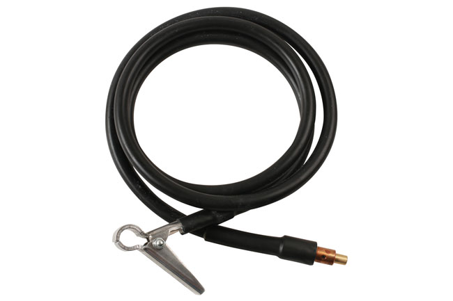 92283 Standard Cable & Clamp (inc Bush)