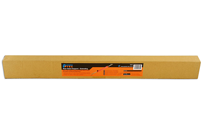 Laser Tools 92325 Adjustable Rear Hatch Support - Long