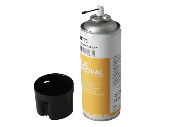 Laser Tools 92341 Solvent Spray for Hotmelt Glue