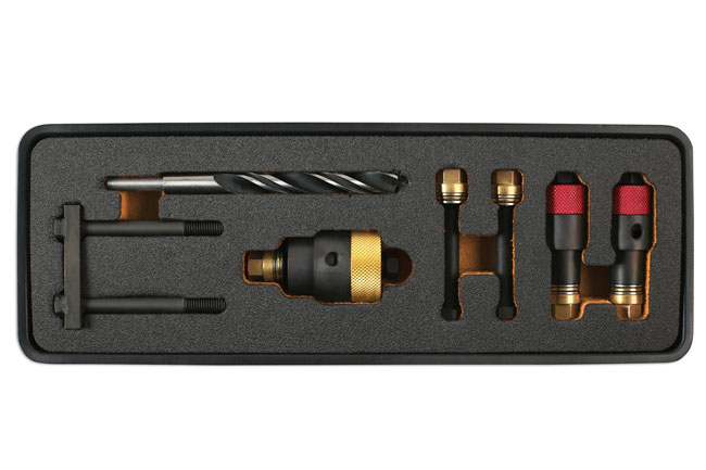 Laser Tools 92515 Parking Sensor Kit - for BMW
