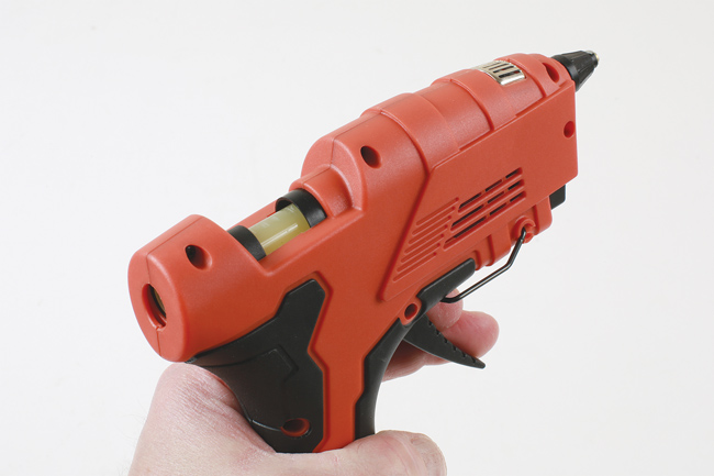 Laser Tools 92541 Glue Gun - Butane