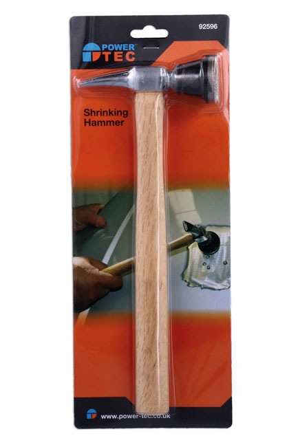 Laser Tools 92596 Shrinking Hammer