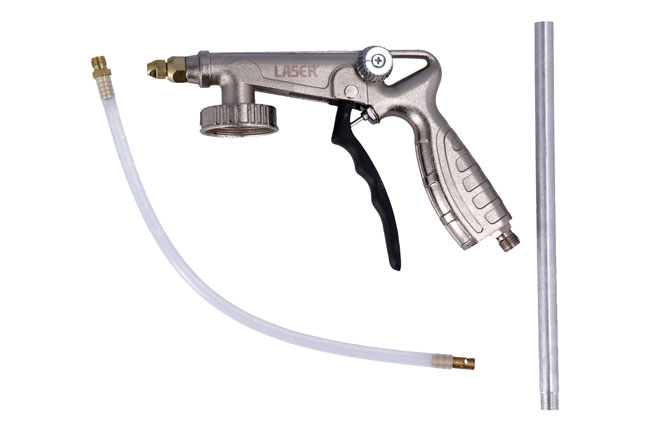 Laser Tools 92609 Underbody Coating Gun