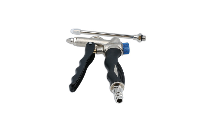 Laser Tools 92624 Adjustable Flow Blow Gun