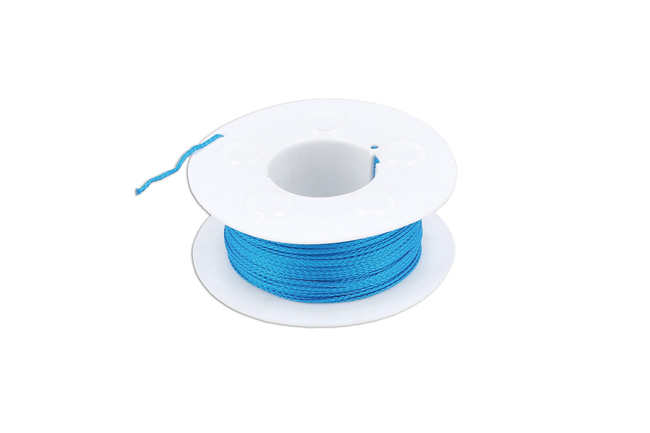 92640 Glass Cut Out Wire - Nylon