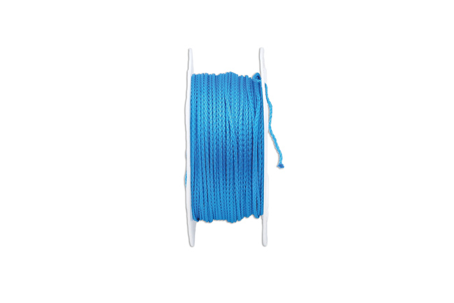 Power-TEC 92640 Glass Cut Out Wire - Nylon