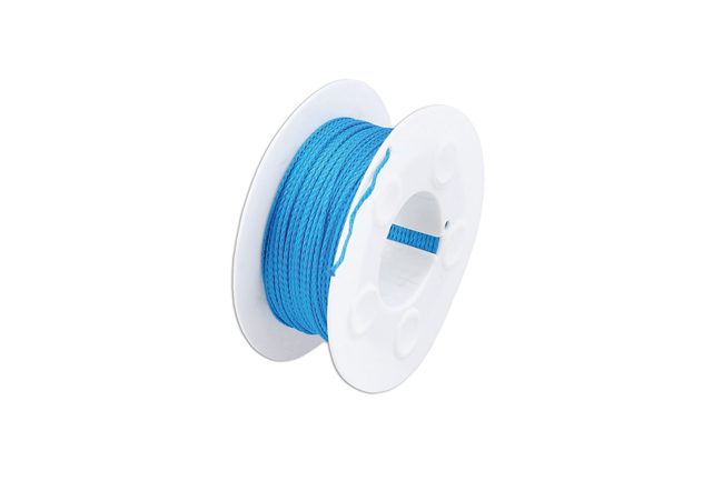 Power-TEC 92640 Glass Cut Out Wire - Nylon
