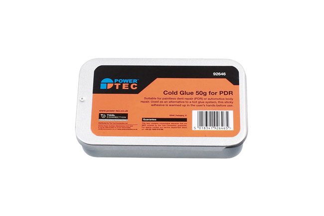 Power-TEC 92646 Cold Glue 50g For PDR