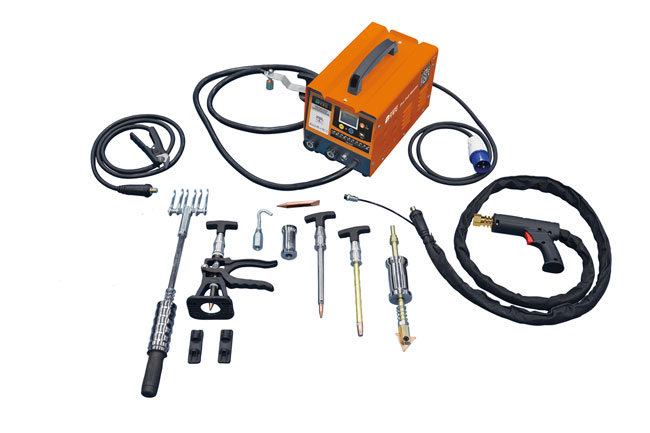 Power-TEC 92775 Pro Pull Welder