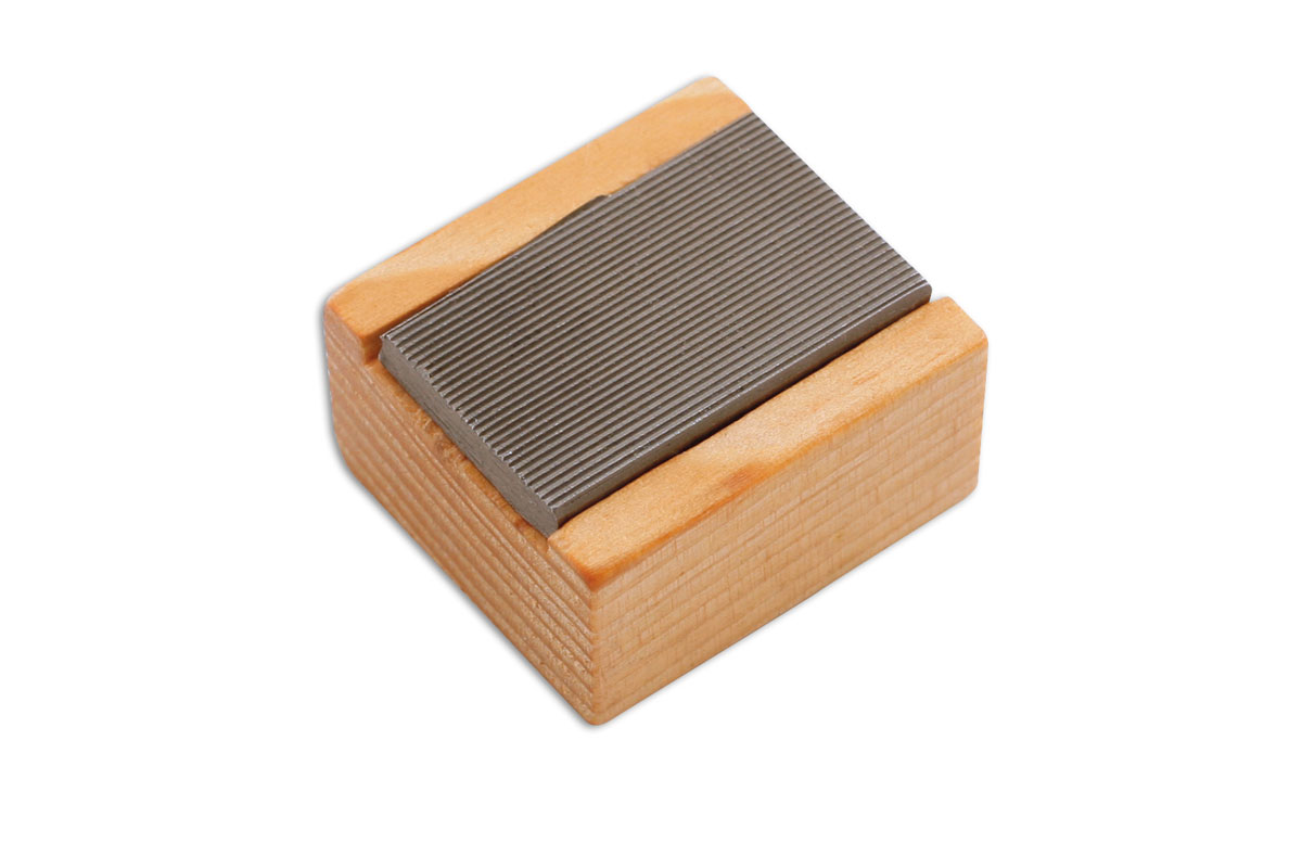 Nib File Fine Part No. 91450 Part of the Sanding Tools range from