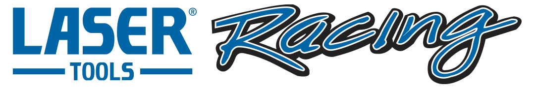 Buy 8072 Laser Tools Racing Spanner Organiser - 16 Spanners from Laser Tools Racing