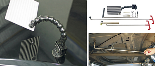 Improve and Develop your PDR Skills