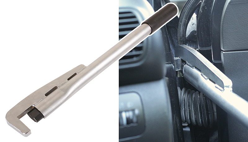 New fully adjustable hinge adjuster