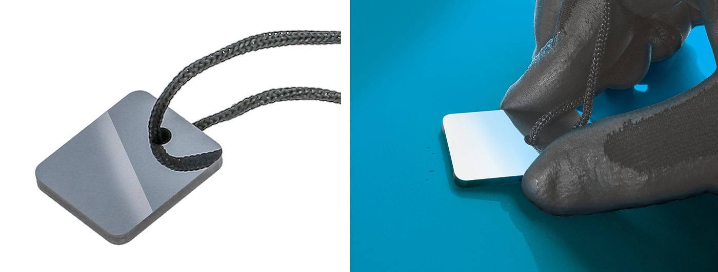 The Power-TEC Tungsten Denibbing Tool — your solution for paint and clear coat imperfections!