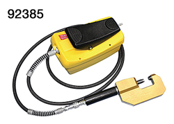 Power-TEC Self-Piercing Riveting Systems