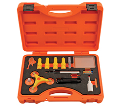 Windscreen Repair Kit from Power-TEC