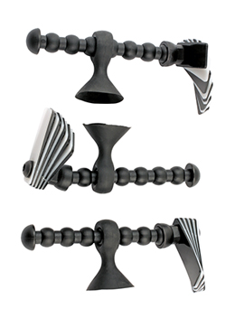 Ensure even panel gaps with this new Panel Gap Controller set 