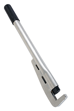 New fully adjustable hinge adjuster