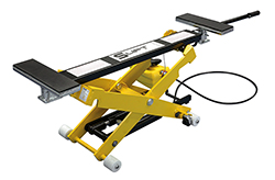 The new Power-TEC Pivot Lift