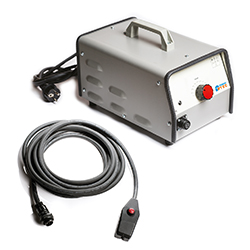 Bringing 21st century technology to paintless dent repair