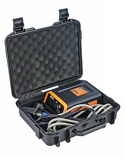 Remove soft-edged dents quickly and easily with this new paintless dent-repair tool 