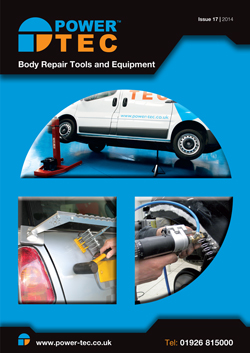 Power-TEC releases 2014 catalogue 