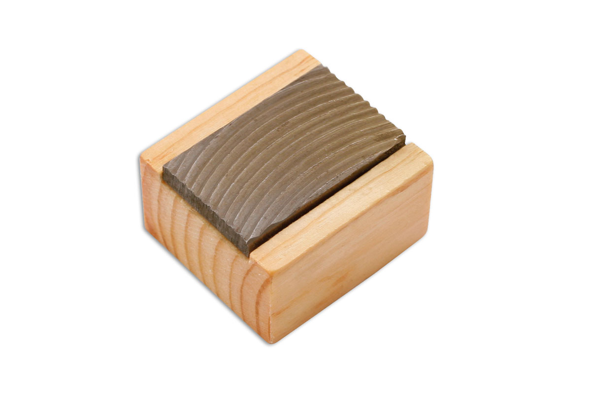 PowerTEC 91449 Nib File Coarse