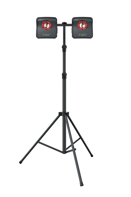 Power-TEC 03.5653 Scangrip MultiMatch 3 c/w Cordless Battery