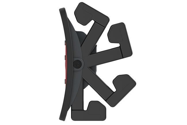 Power-TEC 03.5658 Scangrip MultiMatch R Re-Chargeable Work Light