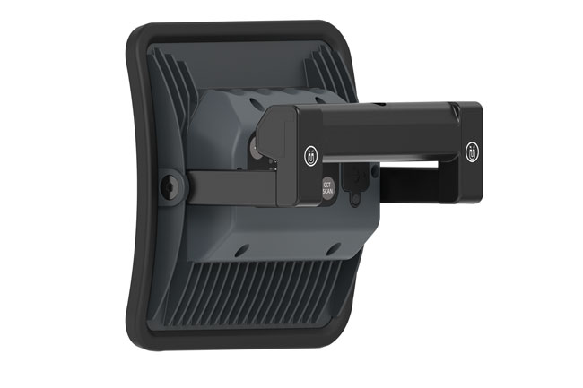 Power-TEC 03.5658 Scangrip MultiMatch R Re-Chargeable Work Light