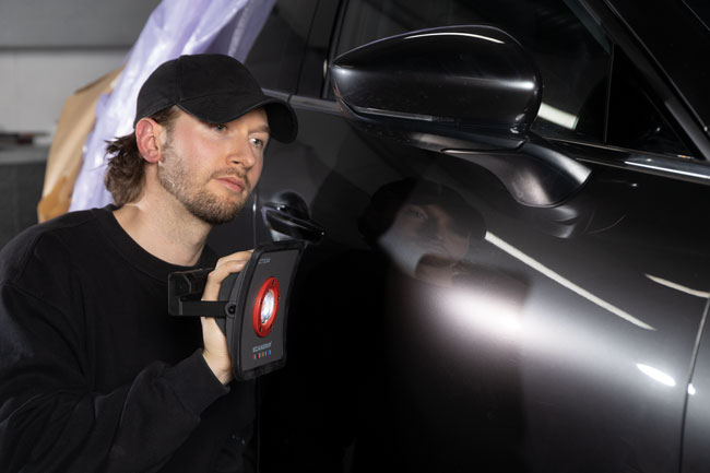 Power-TEC 03.5658 Scangrip MultiMatch R Re-Chargeable Work Light