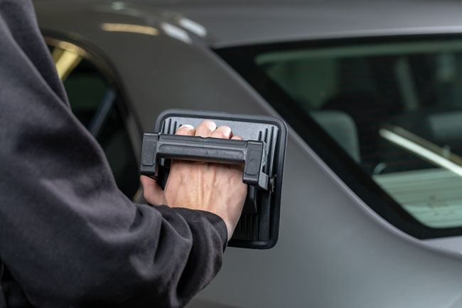 Power-TEC 03.5658 Scangrip MultiMatch R Re-Chargeable Work Light