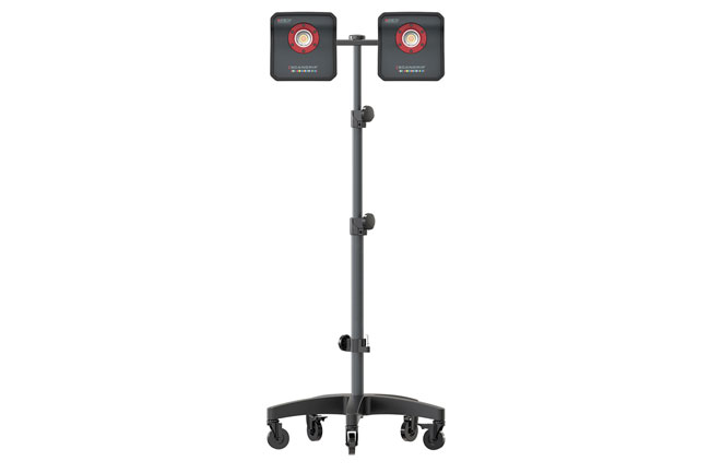 Power-TEC 03.5682 Scangrip Wheelstand