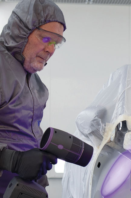 Power-TEC 03.5759 Scangrip UV Protection Glasses