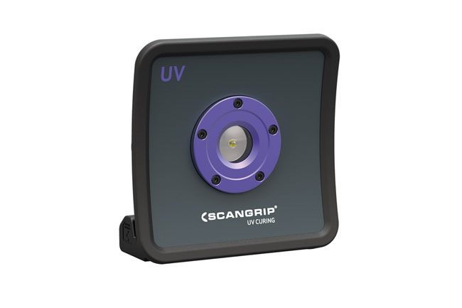 Power-TEC 03.5802 Scangrip Nova-UV S