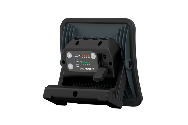 Power-TEC 03.5802 Scangrip Nova-UV S